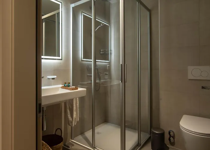 Boutique Hotel La Couronne Mies