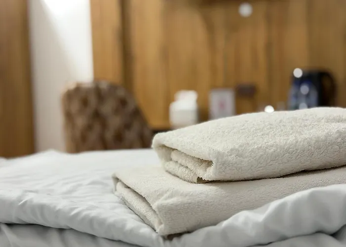Ulli Oy Boutique Hotel&Terrace