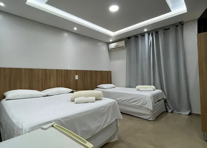 Maxi Palace Hotel