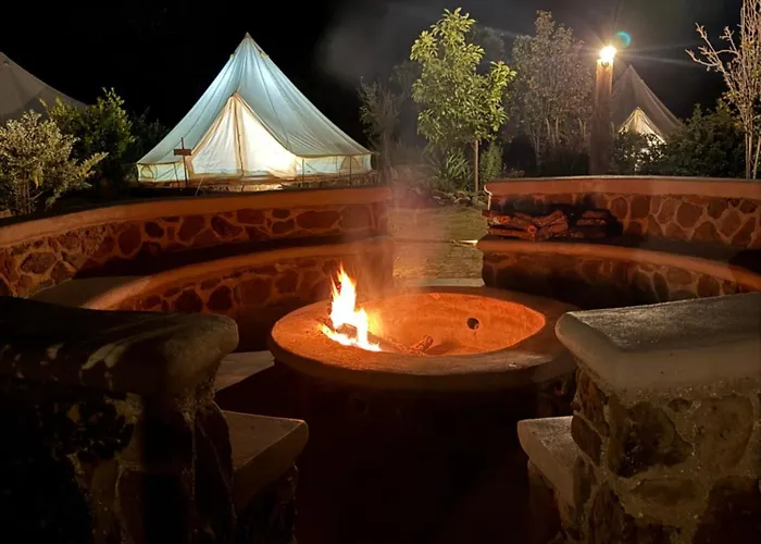 Echological Hotel, Restaurante & Spa