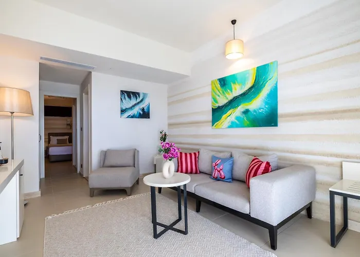Arin Resort Bodrum