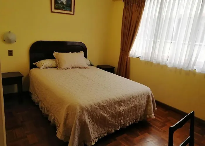 Hotel Nuevo Sol