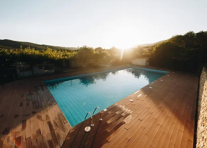 Vall d'Àger Resort&Camping