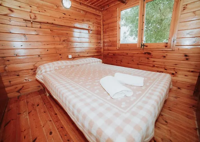 Vall D'Ager Resort & Camping