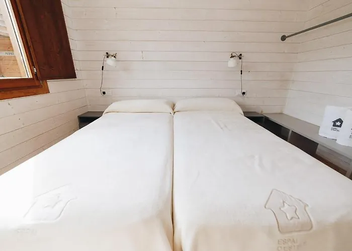 Vall d'Àger Resort&Camping