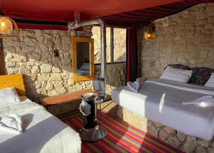 Dana Trail Cottages