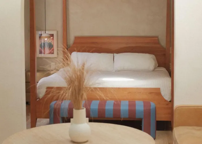 Hotel No-Vacancy