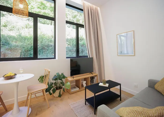 The Babel Community Hôtel - Grenoble Bastille