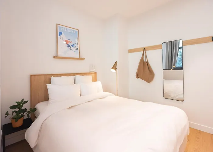 The Babel Community Hôtel - Grenoble Bastille