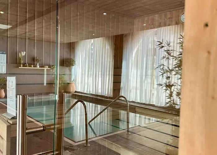 Appart Hotel Odalys City Marseille Centre Euromed
