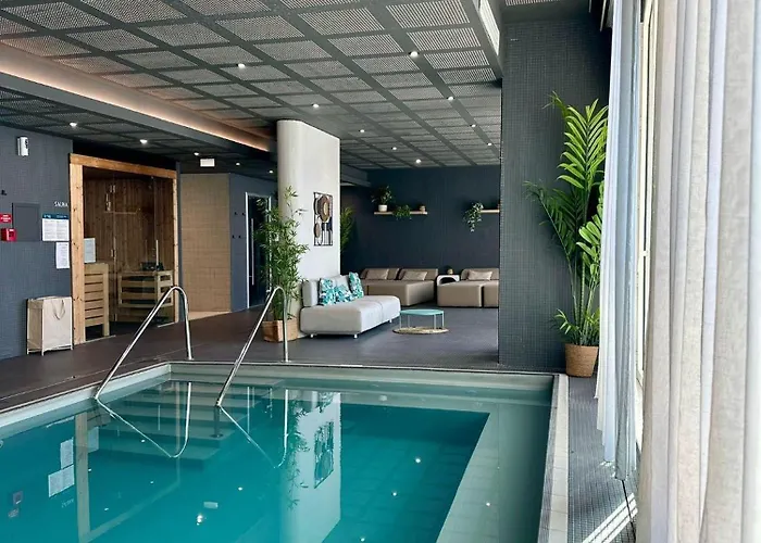 Appart Hotel Odalys City Marseille Centre Euromed