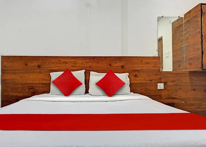 Hotel O Mayur Lodge