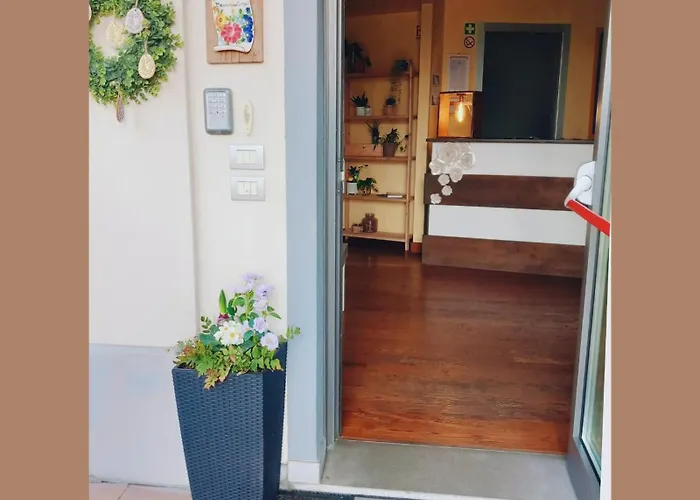 Albergo ai Sapori