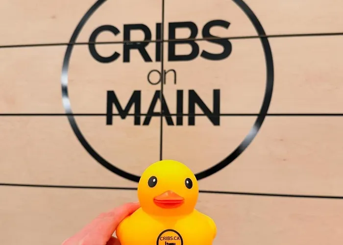 Cribs On Main