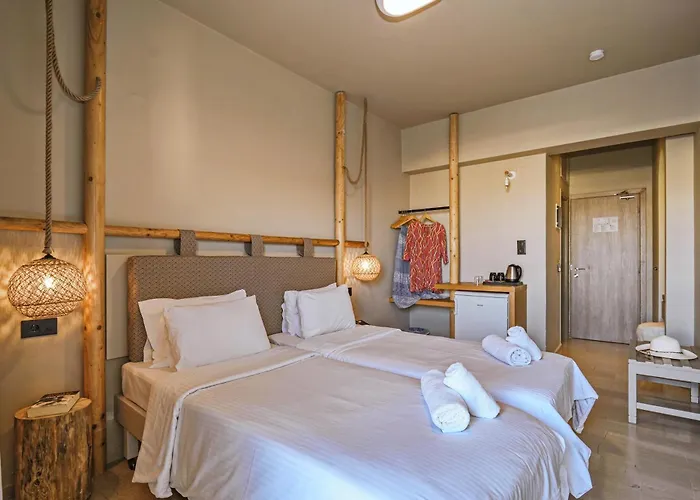 Asana Hotel