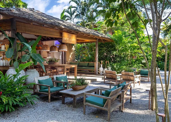 Na Praça Hotel