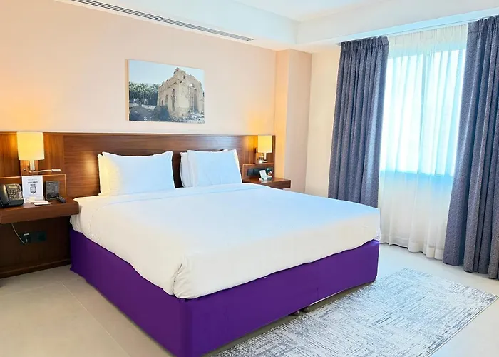 Kyriad Hotel Salalah