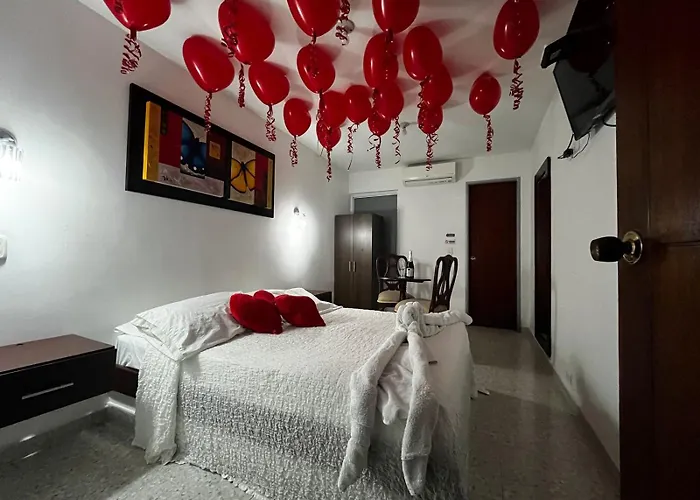 Hidalgo Hotel