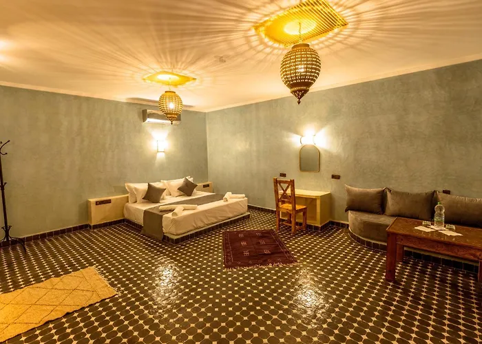 Hotel Sunset Palace