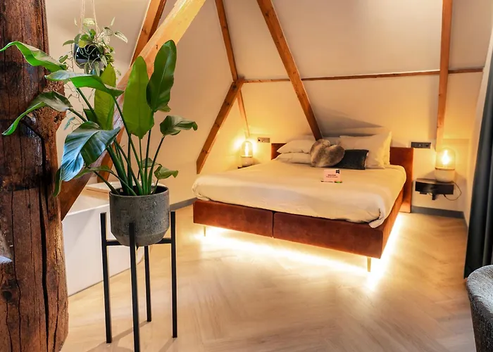 Boetiekhotel Faan