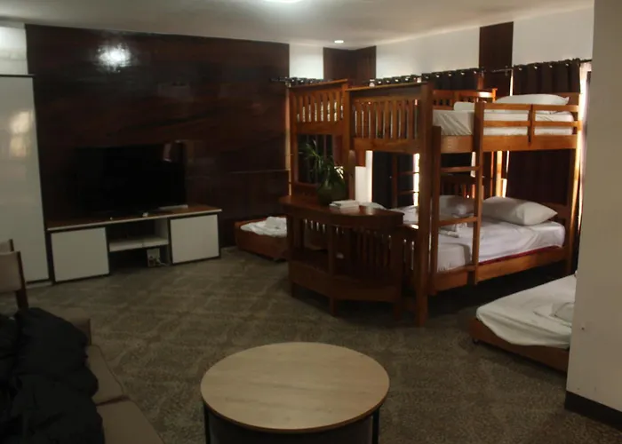 Maclare Resort