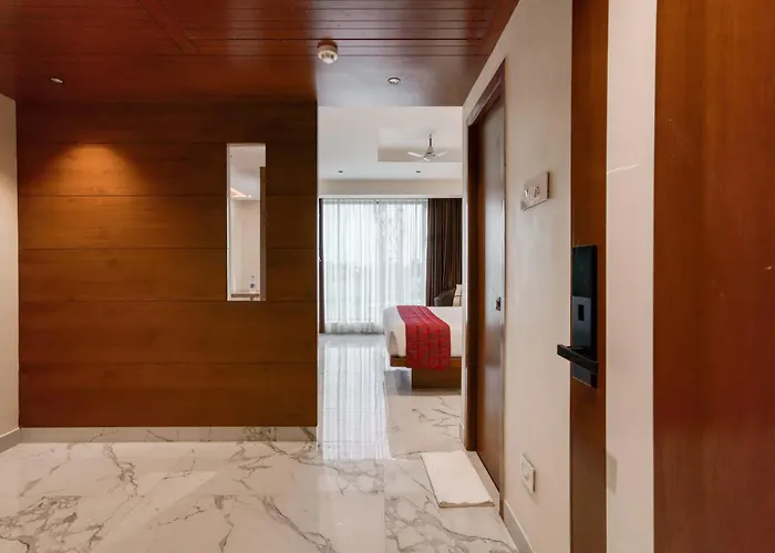 Hotel Vilvah