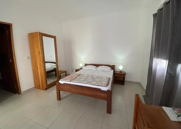 Residencial Aeroporto