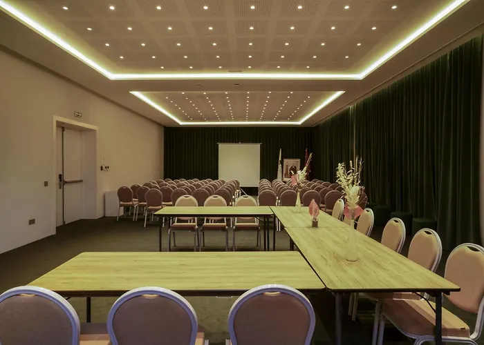 Doubletree By Hilton Ben Guerir Hotel & Residences