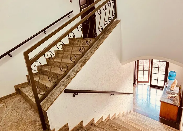 Pousada E Flat Royal