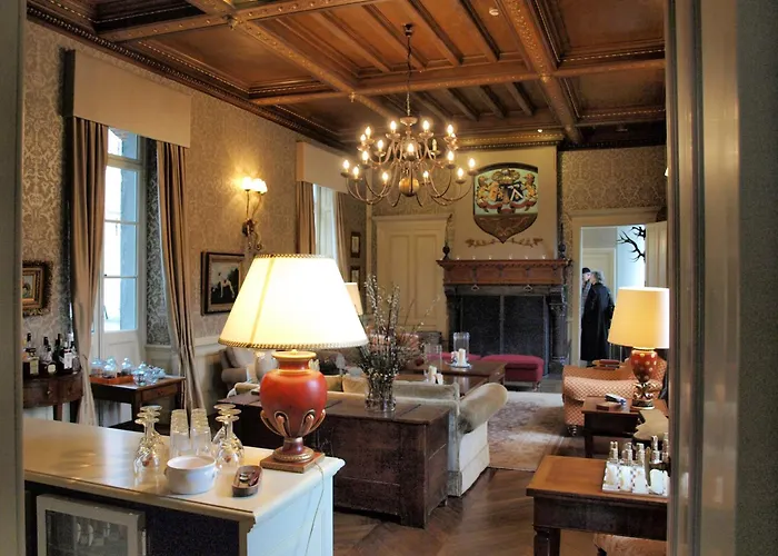Chateau Jemeppe