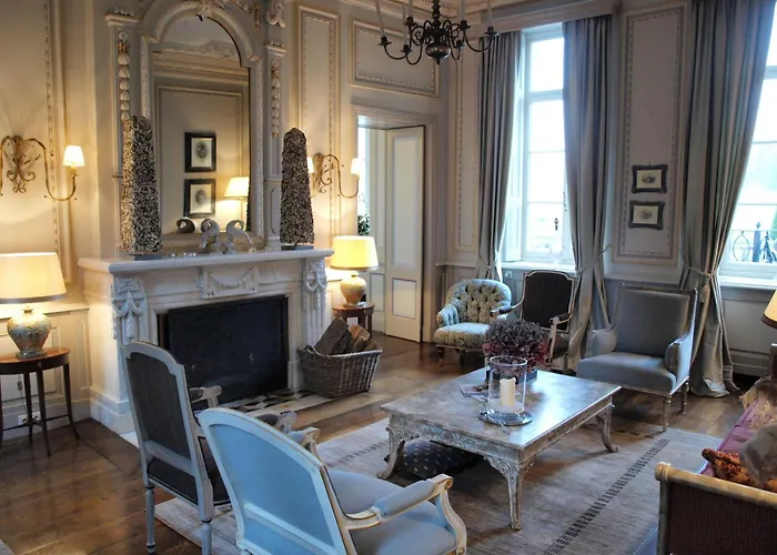 Château Jemeppe