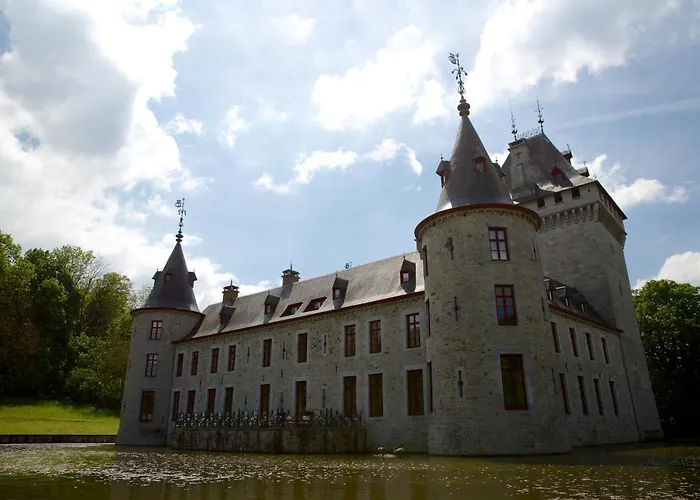 Chateau Jemeppe