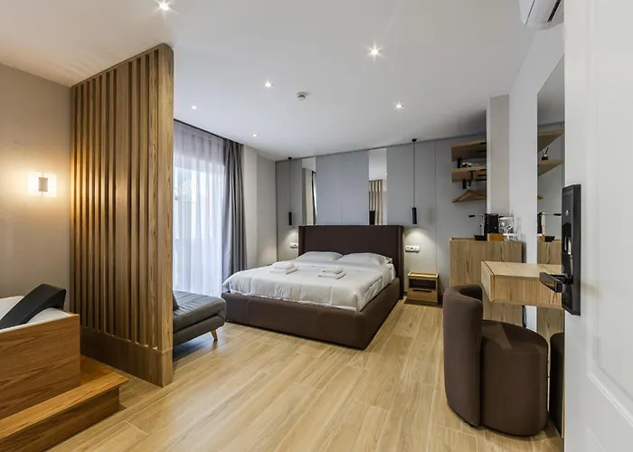 Sea La Vie Suites