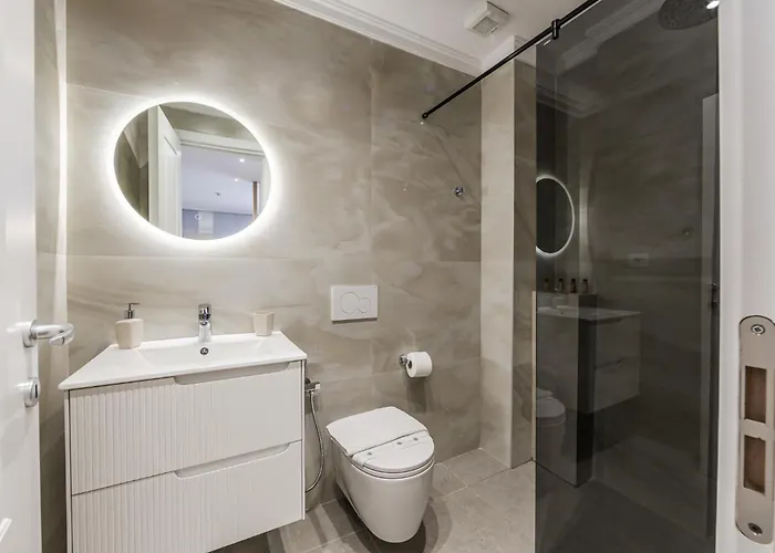Sea La Vie Suites