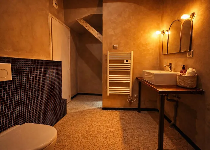 Mulhouse City Loft
