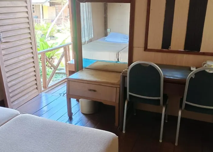 Pelangi Beach Resort