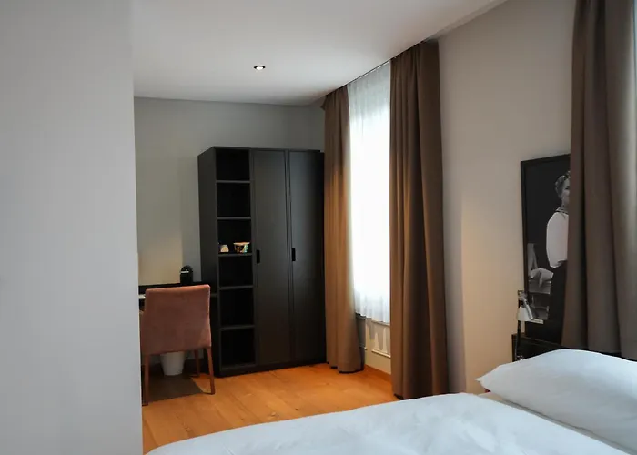 Concept Hotel Landhaus - Digital Hotel