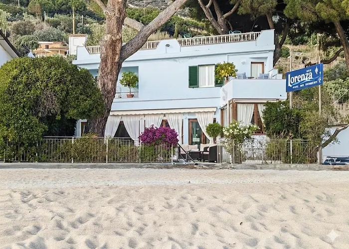 Hotel Lorenza B&B e Mini Suite