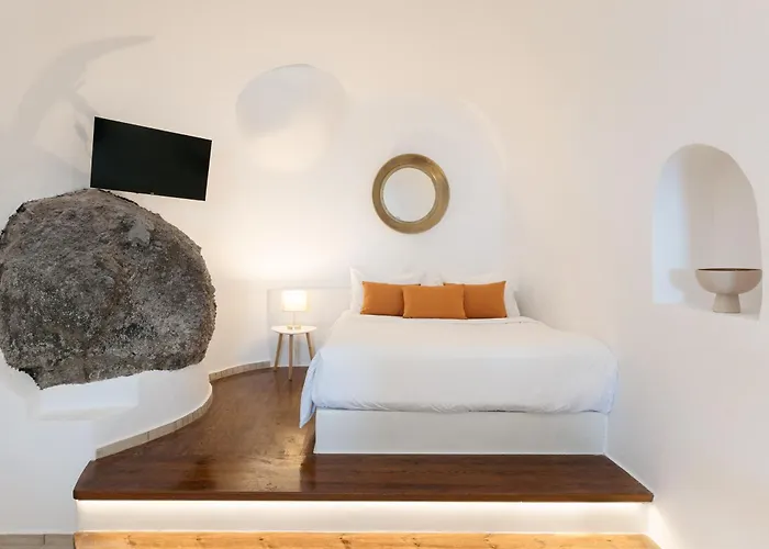 Nevma Suites