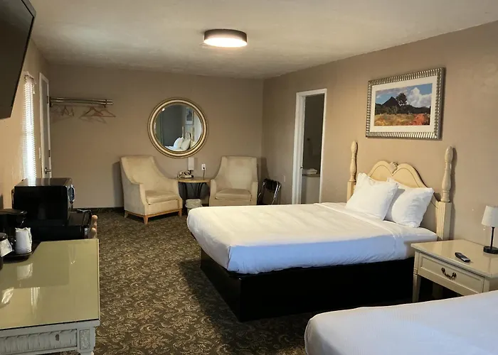 Mexican Hat Lodge