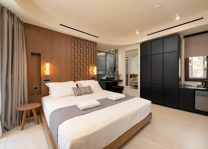 Elounda Stories Boutique Hotel
