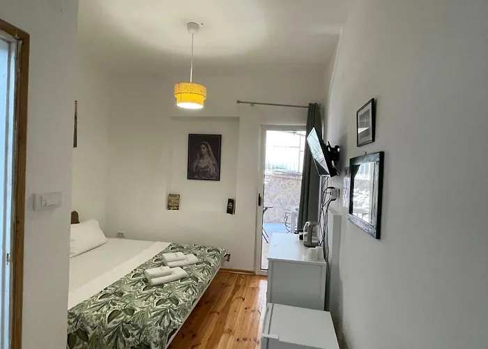 Themis Apartment