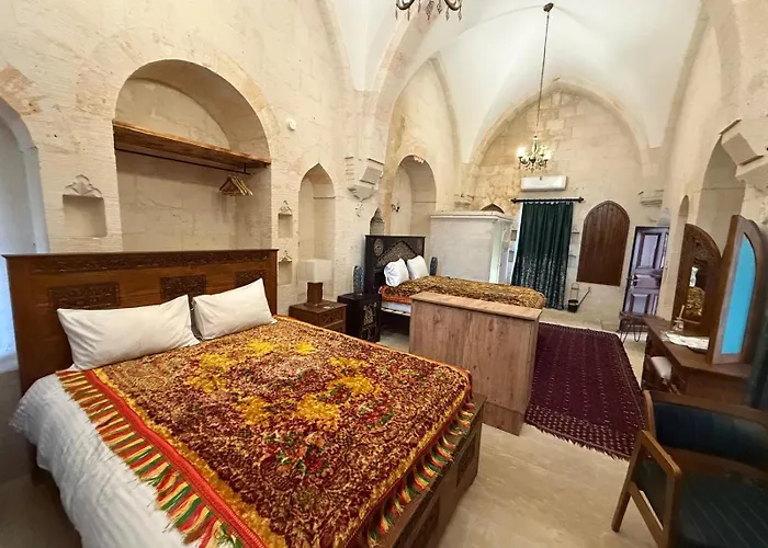 Hercai Butik Otel