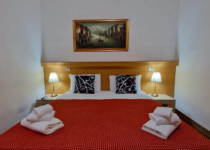 Hotel Tito