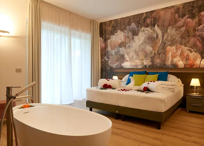 Boutique Hotel Villa Cuserina Wellness