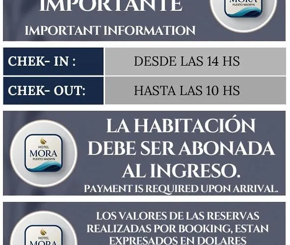 Hotelmora
