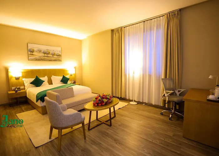 Jano Hotel
