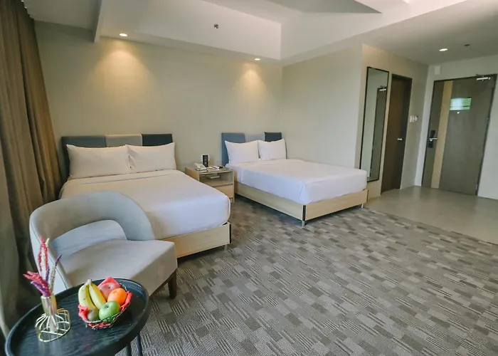 The Tribute Hotel