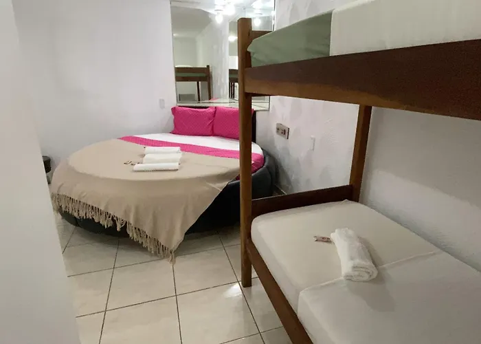Ssa 33 Hotel