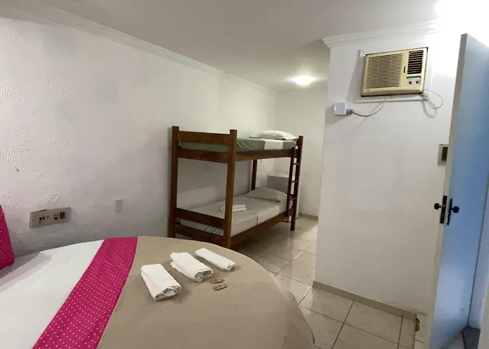 Ssa 33 Hotel